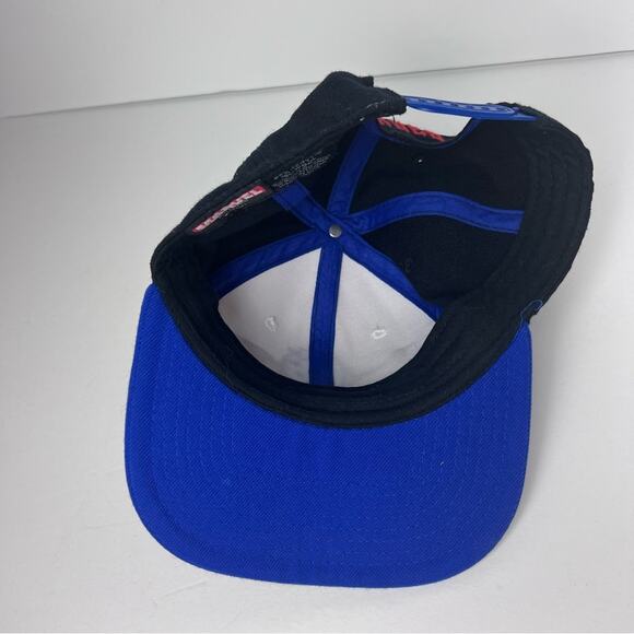 Disney Marvel Avengers Embroidered Snap Back Trucker Cap Unisex OS - Picture 13 of 14